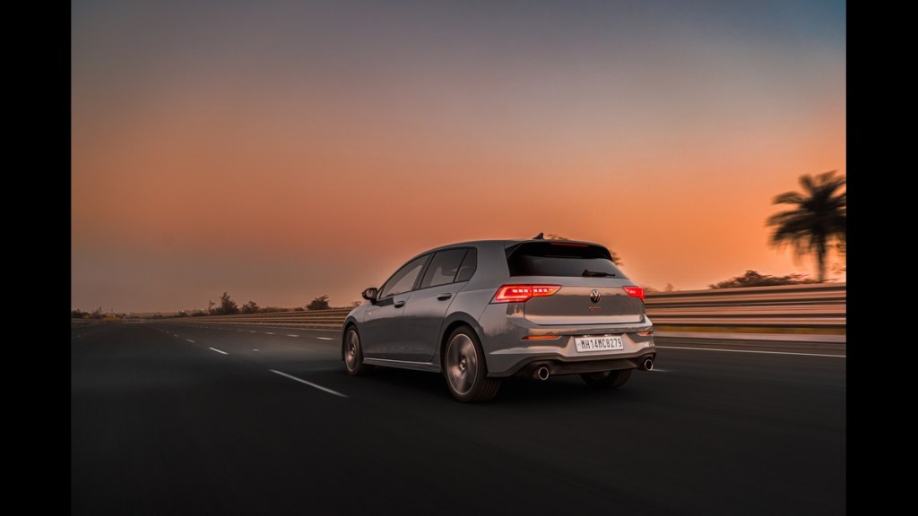 Volkswagen Golf GTI India, Golf GTI price India, Volkswagen Golf GTI specifications, Golf GTI 2025 India, Volkswagen India, Golf GTI interior features, Golf GTI 2025 model India