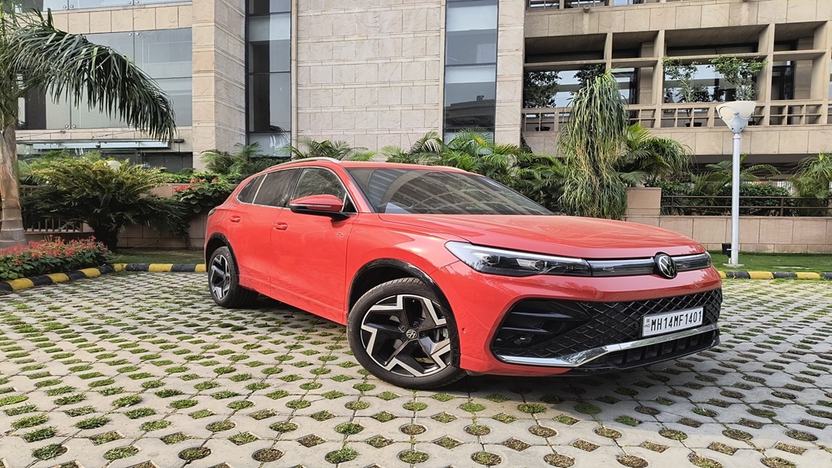 cars, Volkswagen Tiguan R-Line, Volkswagen, auto, Kodiaq