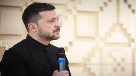 Volodymyr Zelenskyy Volodymyr Zelenskyy