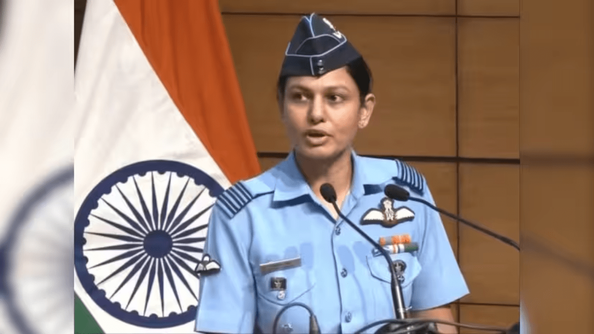 Vyomika Singh Vyomika Singh