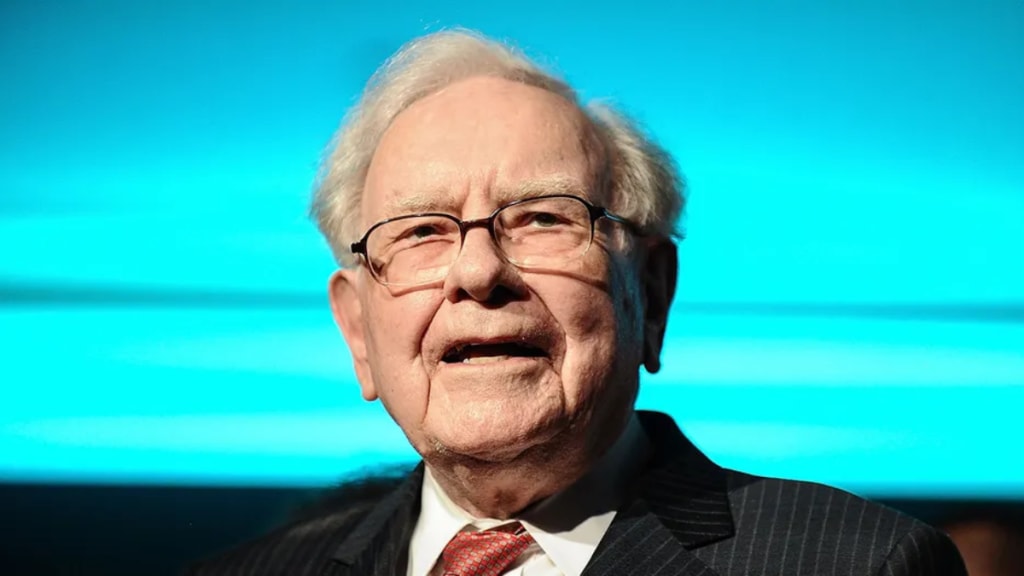 Warren Buffett Warren Buffett