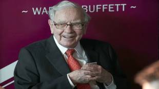 He had subsequently gone on to attend a one-year master's program with Columbia Business School.