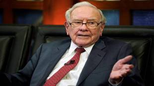 Warren Buffett best and worst investments