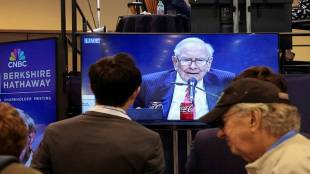 Warren Buffett on stock markets and recession