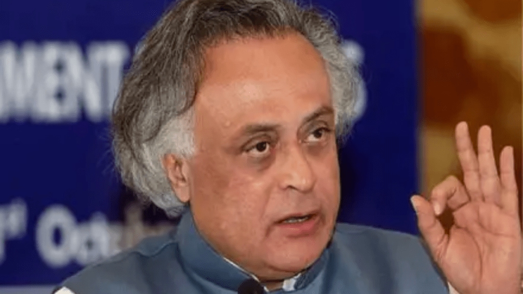 Congress accused the Modi government of “playing cheap political games on serious national issues” after the Centre rejected all but one party nominee it had submitted for the delegation.