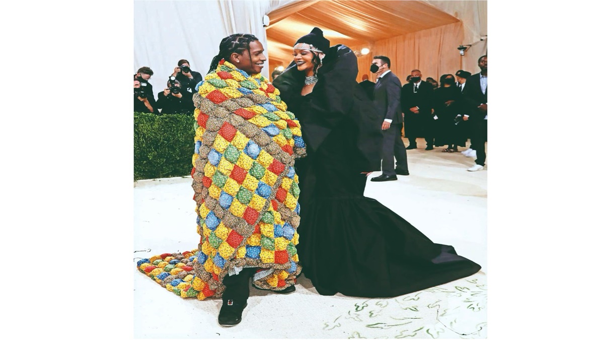 Met Gala, Lewis Hamilton, Anna Wintour, Metropolitan Museum of Art, Met Gala, Lewis Hamilton, Anna Wintour, Metropolitan Museum of Art,
