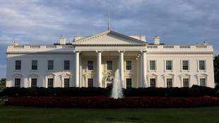 White House NSC slashes staff
