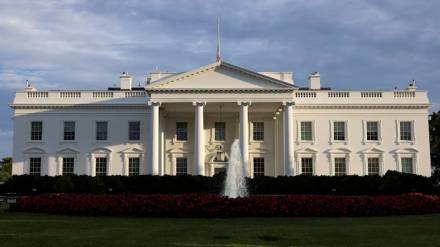 White House NSC slashes staff
