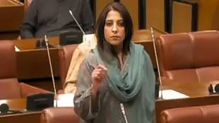 Who is Palwasha Mohammad Zai Khan