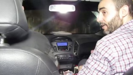 A screengrab shows according to the Israeli Army, Hamas Gaza chief Mohammed Sinwar, taken from a handout video, released December 17, 2023. (Image Source: Reuters) A screengrab shows according to the Israeli Army, Hamas Gaza chief Mohammed Sinwar, taken from a handout video, released December 17, 2023. (Image Source: Reuters)