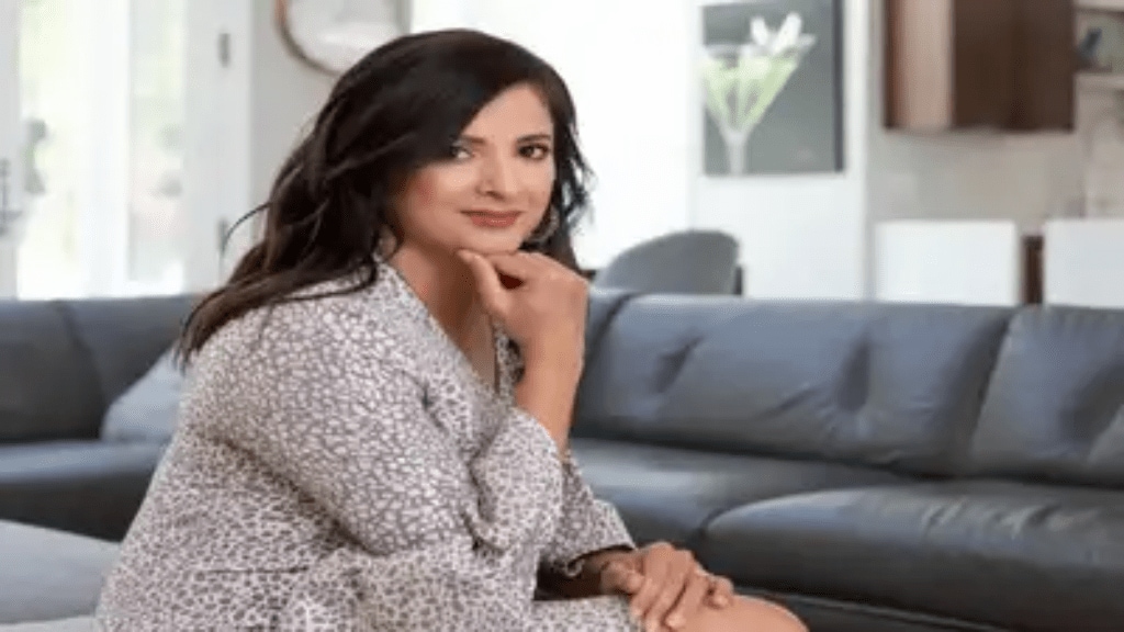 Yamini Rangan Yamini Rangan