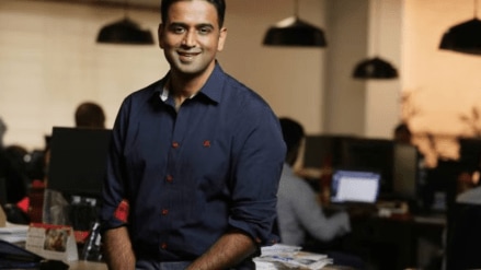 Nithin Kamath pitches for 'short selling', says 'they have a bad reputation' but lack of it is 'causing market distortions'