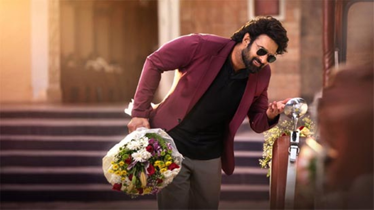 entertainment, entertainment news, prabhas, movies, The Raja Saab, Kalki 2898 AD entertainment, entertainment news, prabhas, movies, The Raja Saab, Kalki 2898 AD