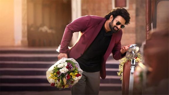 entertainment, entertainment news, prabhas, movies, The Raja Saab, Kalki 2898 AD