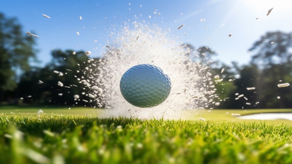 gold, IPL, cricket, golf in India, PGA Tour, Qutub Golf Course