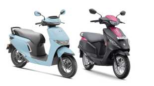 honda activa e vs suzuki e access