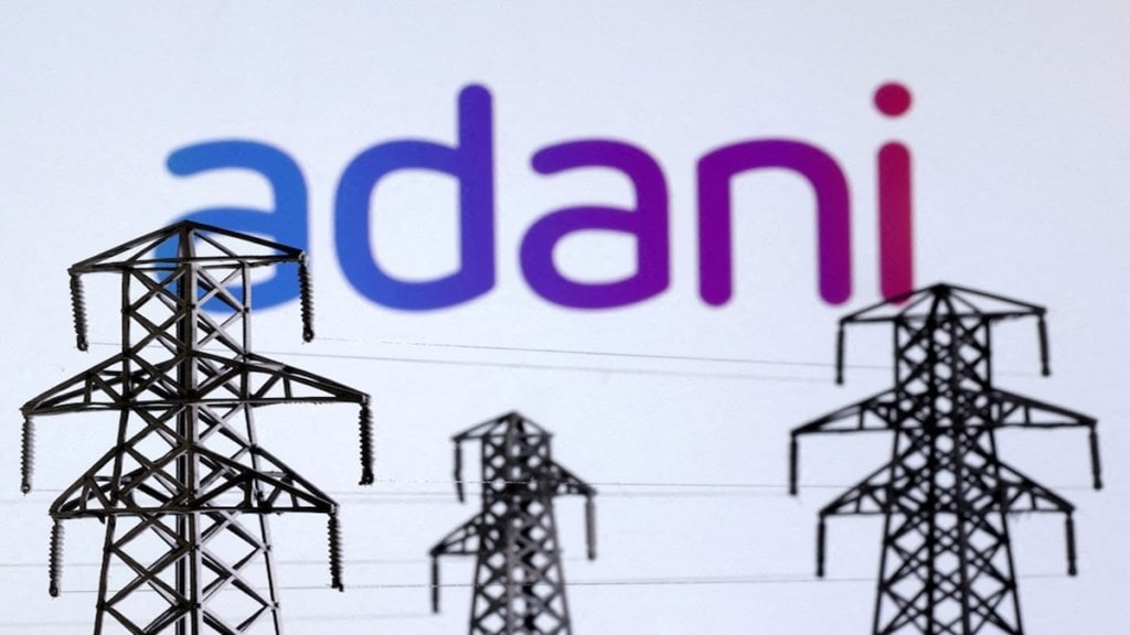 Adani, Adani Group, Industry, Adani Energy Solutions, Adani Green Energy, adani power