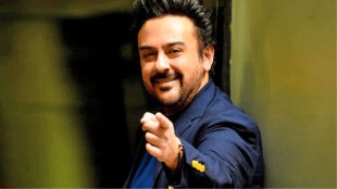 adnan sami