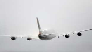 Airspace Wars: India and Pakistan have closed their airspace following tension between both countries.