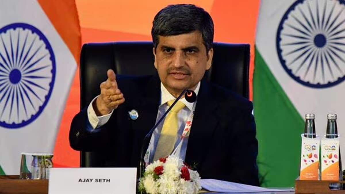 state development loans, SDL, credit ratings, economy, Ajay Seth,