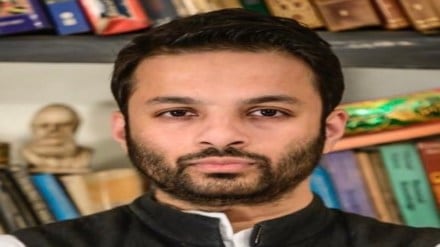 Ali Khan Mahmudabad, Ashoka University professor arrested over social media comments on Operation Sindoor Ali Khan Mahmudabad, Ashoka University professor arrested over social media comments on Operation Sindoor