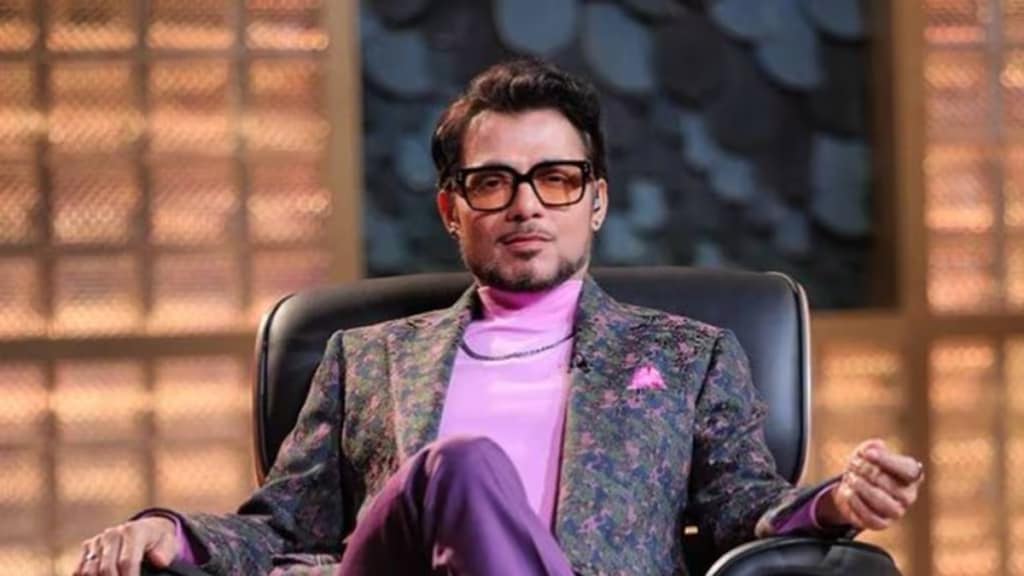 Anupam Mittal