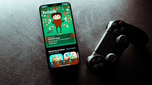 apple app store games