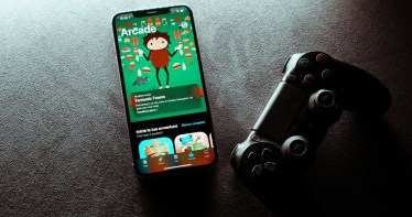 apple app store games