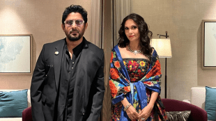 Sadhana Broadcast, Sadhana Broadcast shares, Sadhana Broadcast shares price, Sadhana Broadcast limited, Sadhana Broadcast fraud, arshad warsi, arshad warsi wife, sebi, sebi fraud, sebi fraud cases, sebi complaint against fraudsters