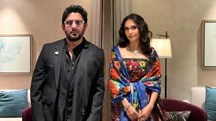 Sadhana Broadcast, Sadhana Broadcast shares, Sadhana Broadcast shares price, Sadhana Broadcast limited, Sadhana Broadcast fraud, arshad warsi, arshad warsi wife, sebi, sebi fraud, sebi fraud cases, sebi complaint against fraudsters