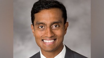 Judge Arun Subramanian