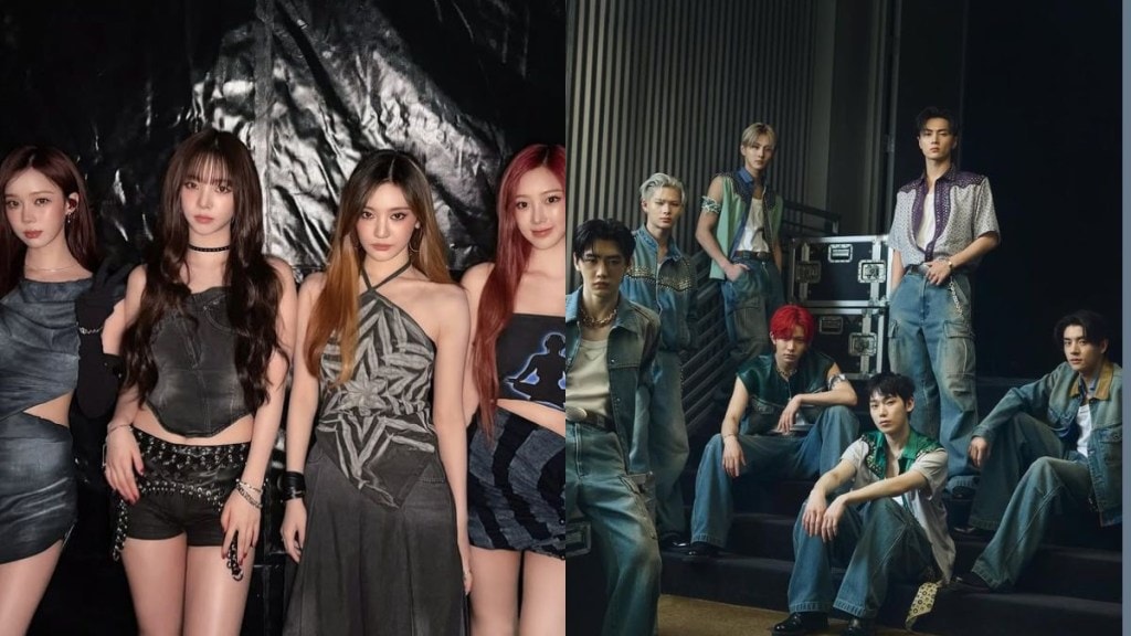 Asia Star Entertainer Awards Day 1