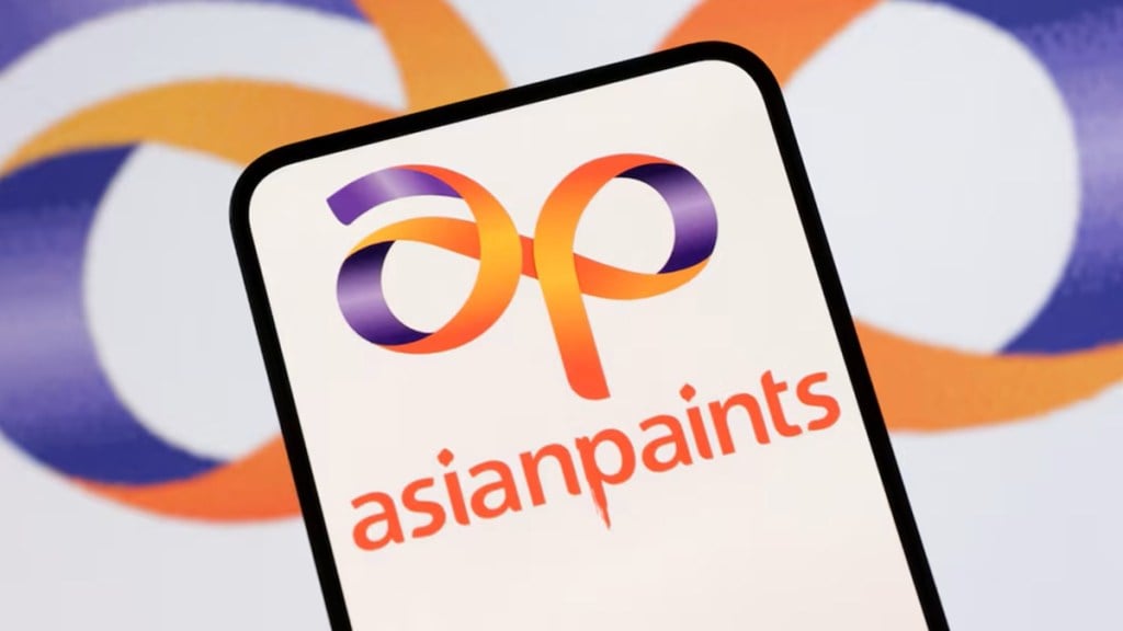 Reliance Industries, Asian Paints, stakes, shares, paints industry, RIL, investment