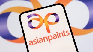 Reliance Industries, Asian Paints, stakes, shares, paints industry, RIL, investment