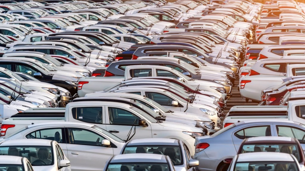 Zoomcar, MyChoize, Revv, Drivezy, Savaari Car Rentals, auto, car news