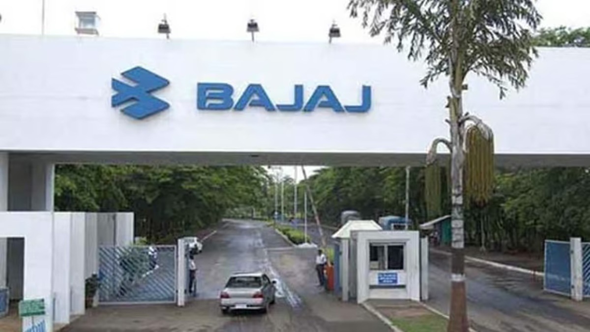 bajaj Auto, Two wheelers, Ebitda, auto, bikes, EV industry, EV