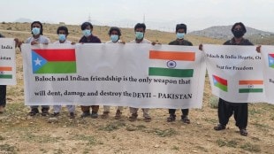 Baloch American Congress to PM Modi: Support Our Fight Against Pakistani Genocide