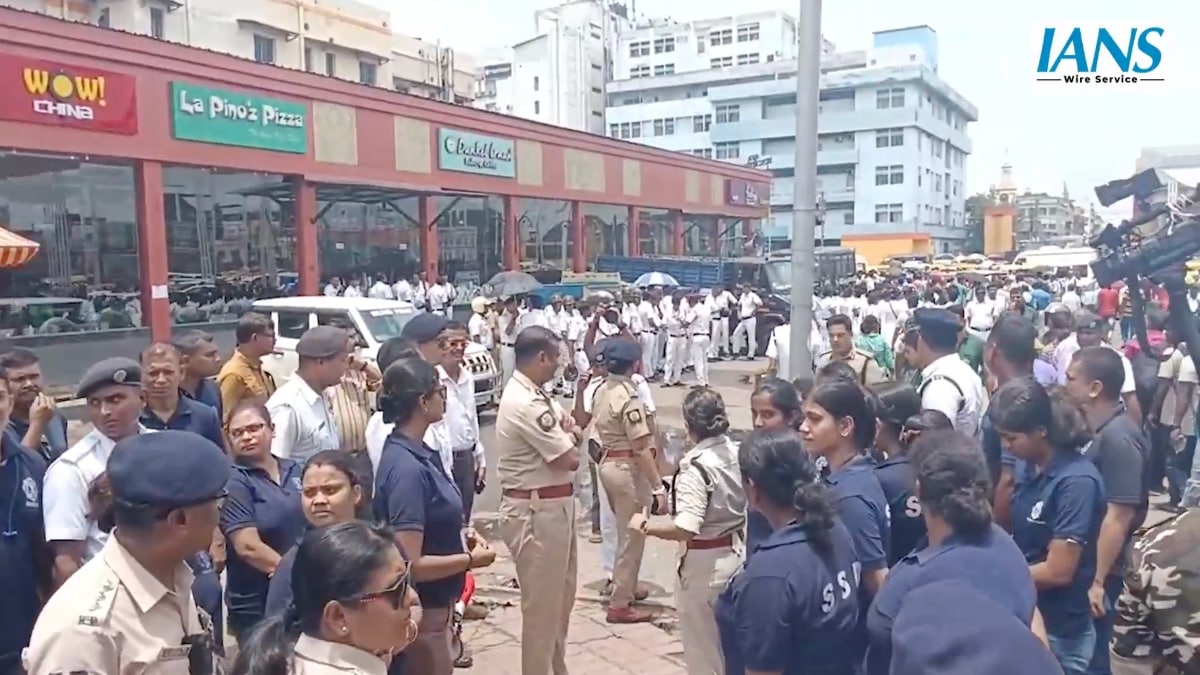 Amid Bengal teachers’ protests over exam retake, WBSSC issues fresh notification for 35,726 teaching posts