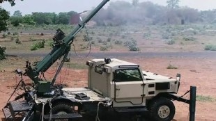 bharat forge