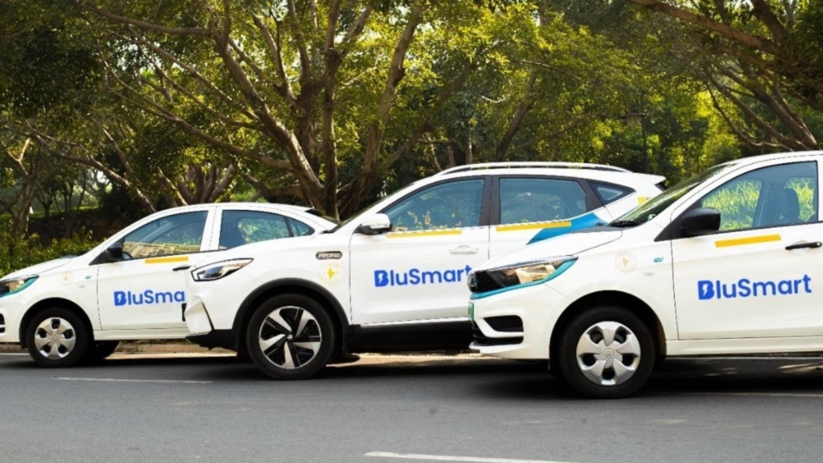 Gensol Engineering, blusmart, driver, cabs, electric vehicles,