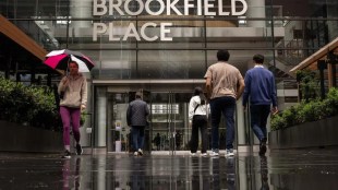 investments, India, Brookfield Asset Management, industry,