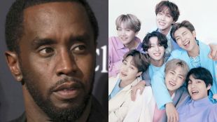 BTS - Diddy trial jury selection