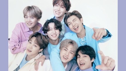 BTS Reunion BTS Reunion