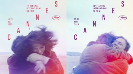 Cannes 2025 details