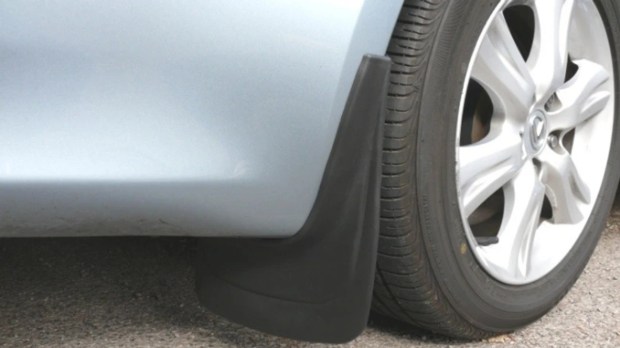 car mud flaps
