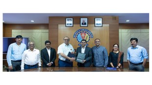 LTTS, BITS Pilani, CRENS, security, Defence Research and Development Organisation, DRDO