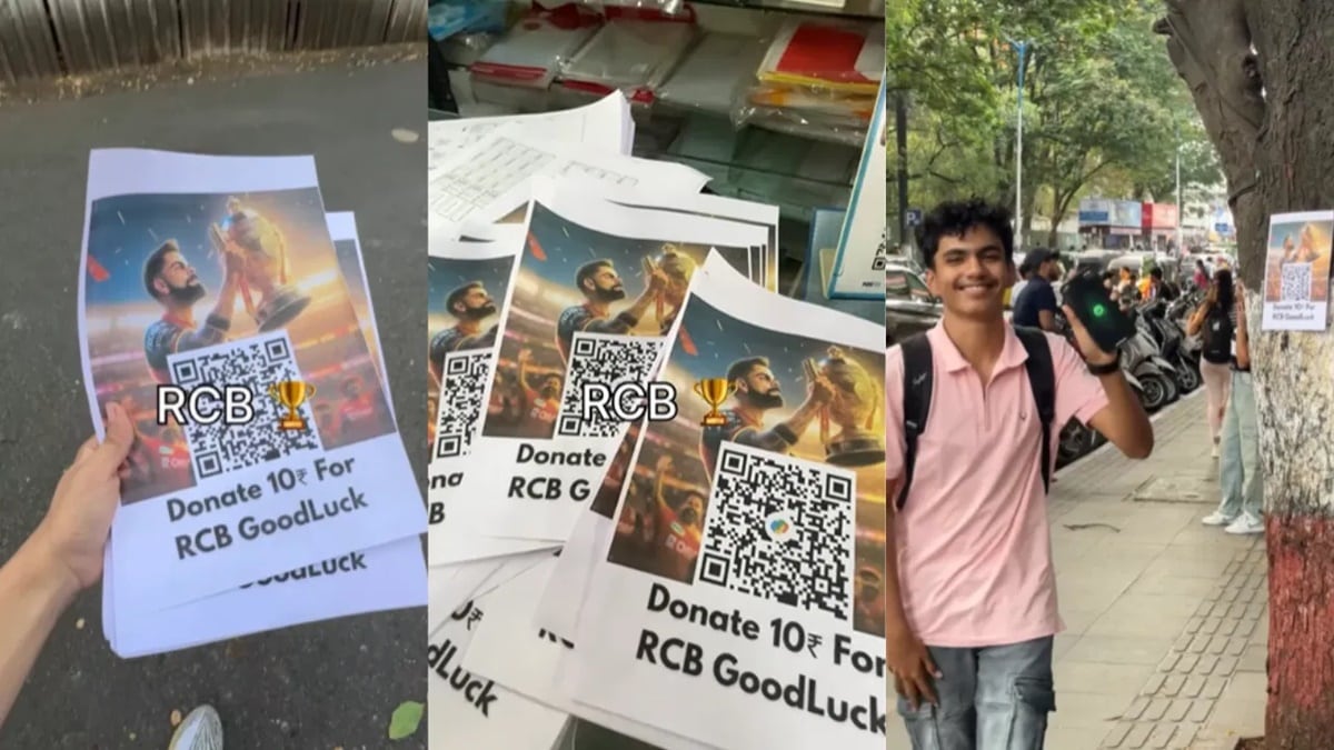 RCB, IPL, Indian Premier League, Royal Challengers Bangalore, IPL 2025, cricket fans