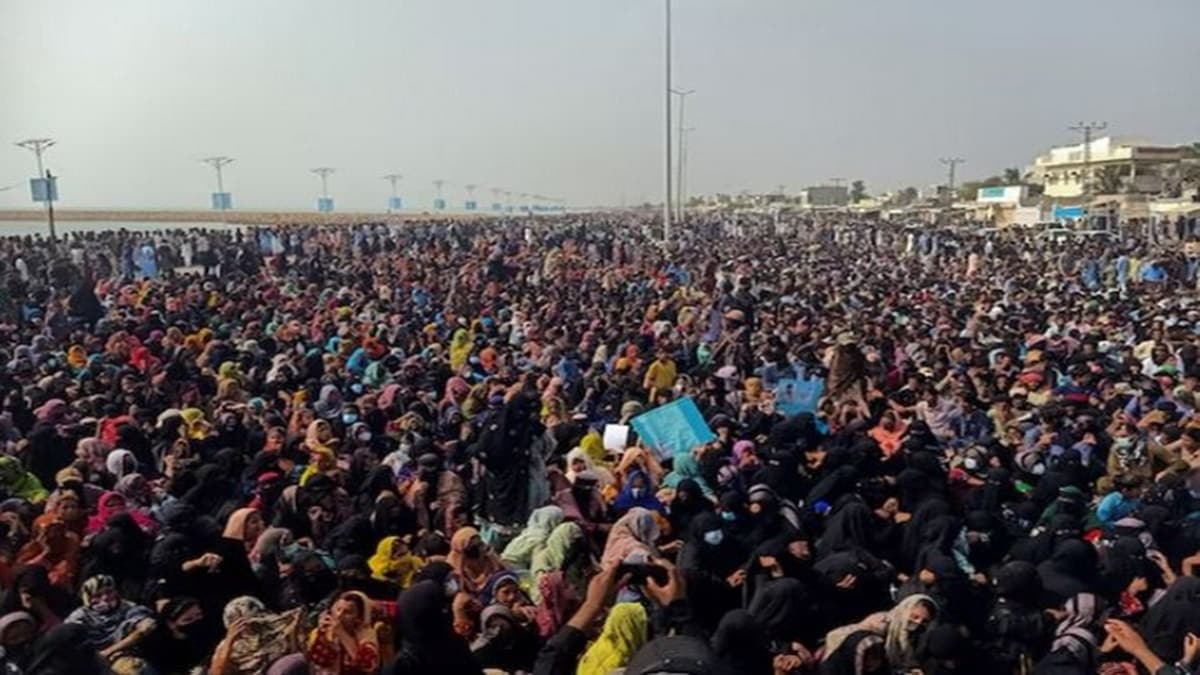 Balochistan, India, Pakistan, violations, violence, Jammu Kashmir, PoK