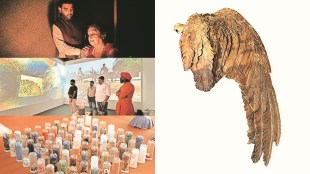 art, India Art Fair, IAF, Birla Academy of Art and Culture, A Thousand Years of Dreaming