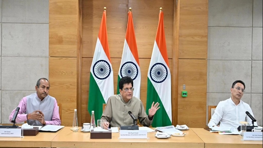 CII, FICCI, ASSOCHAM, CEAMA, RAMA, ICEA, IFMA, SMTA